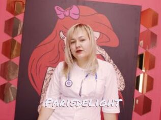 Parisdelight
