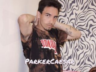 ParkerCaesar Deutsche Sexcams