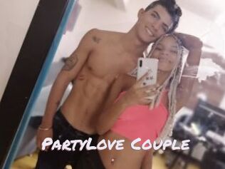 PartyLove_Couple Deutsche Sexcams