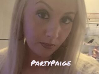 PartyPaige Deutsche Sexcams