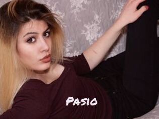 Pasio