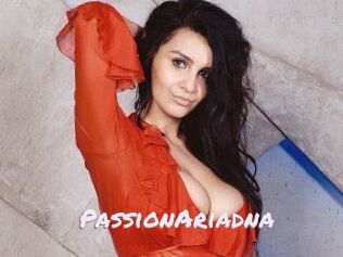 PassionAriadna Deutsche Sexcams