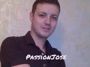 Passion_Jose