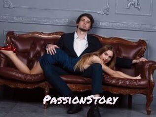 PassionStory
