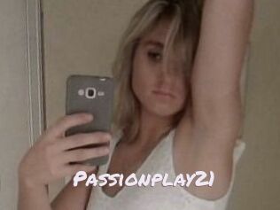Passionplay21 Deutsche Sexcams