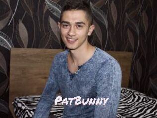 PatBunny