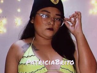 PatriciaBrito Deutsche Sexcams