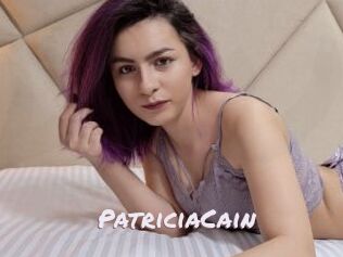 PatriciaCain
