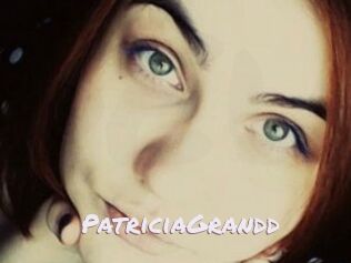 PatriciaGrandd