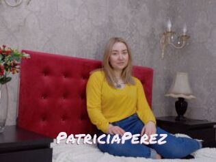 PatriciaPerez