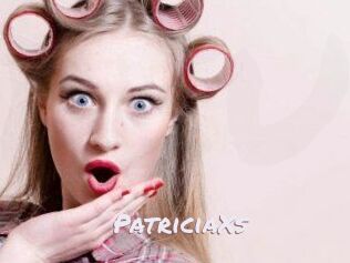 PatriciaXs Deutsche Sexcams