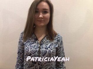PatriciaYeah