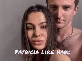 Patricia_like_hard Deutsche Sexcams