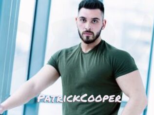 PatrickCooper