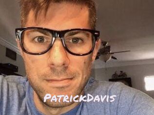Patrick_Davis Deutsche Sexcams