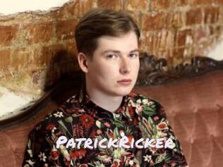 PatrickRicker