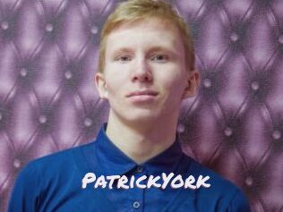 PatrickYork