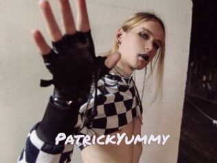 PatrickYummy