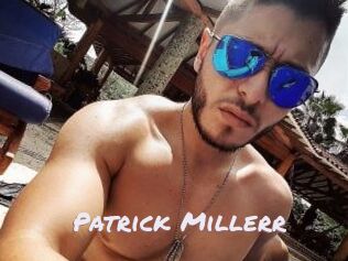 Patrick_Millerr Deutsche Sexcams
