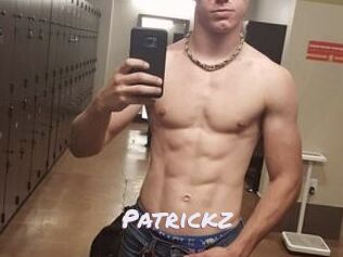 Patrickz Deutsche Sexcams