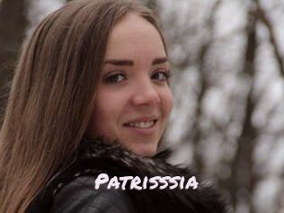 Patrisssia