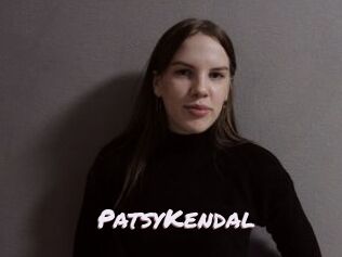 PatsyKendal