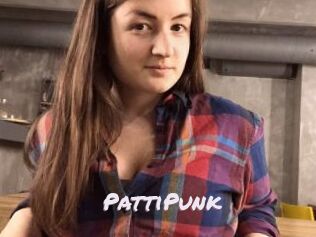PattiPunk