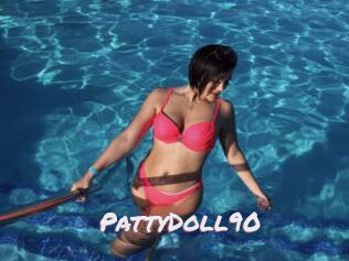 PattyDoll90