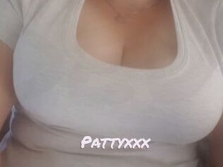 Pattyxxx