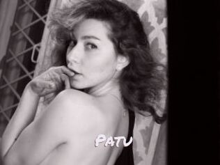 Patu