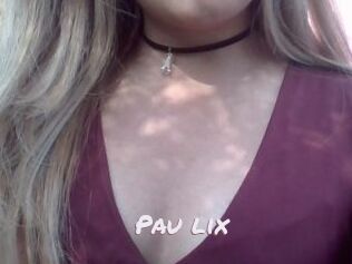 Pau_lix Deutsche Sexcams