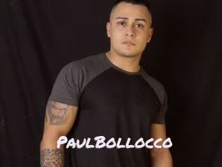 PaulBollocco
