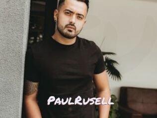 PaulRusell
