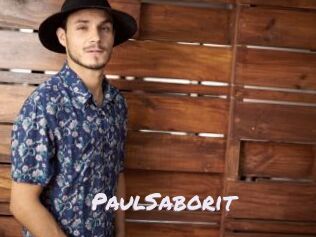 PaulSaborit Deutsche Sexcams