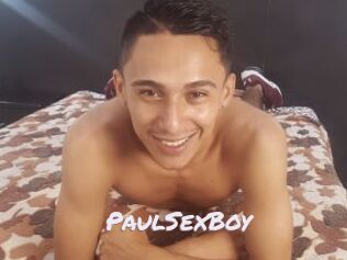 PaulSexBoy