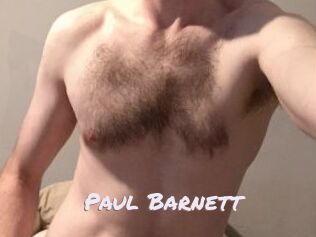 Paul_Barnett