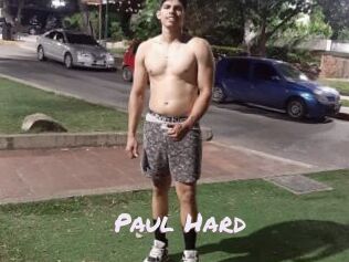 Paul_Hard Deutsche Sexcams