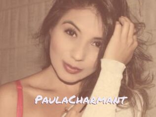 PaulaCharmant
