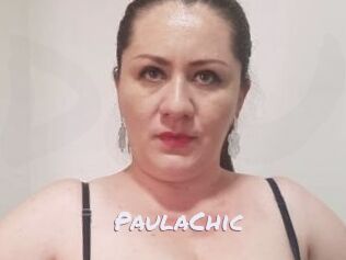 PaulaChic