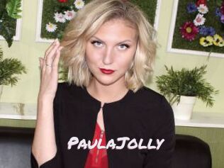 PaulaJolly