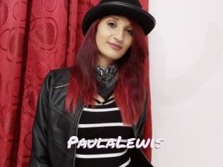 PaulaLewis