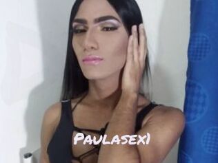 Paulasex1 Deutsche Sexcams