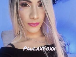 PaulaxFoxx