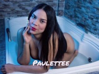 Paulettee