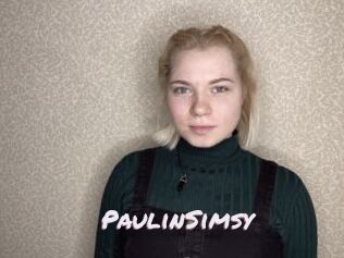 PaulinSimsy