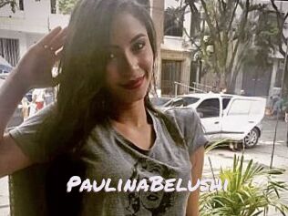PaulinaBelushi