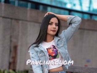 PaulinaBlom