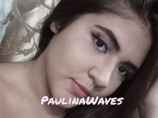 PaulinaWaves Deutsche Sexcams