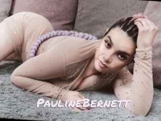 PaulineBernett Deutsche Sexcams