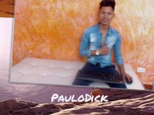 PauloDick